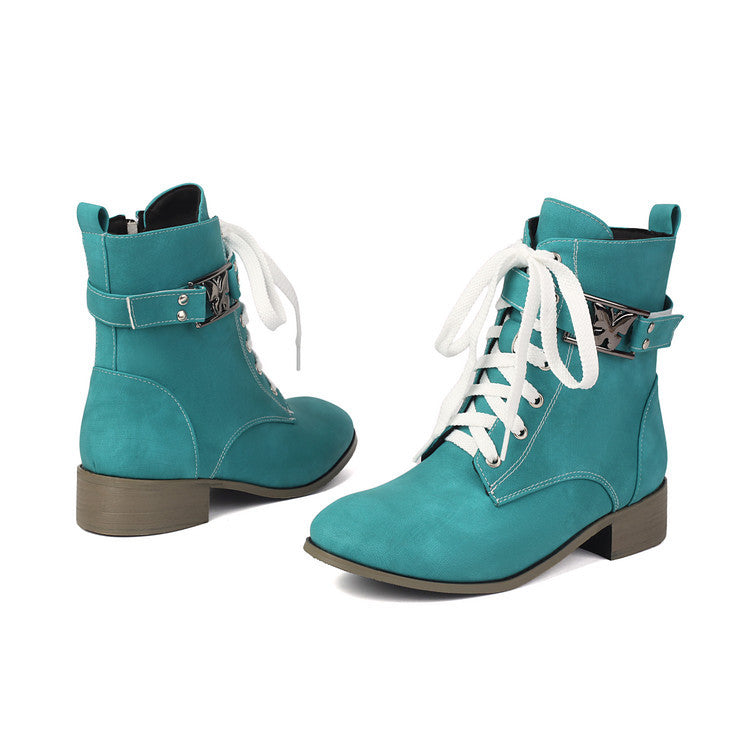 Elegante Orthopädische Stiefel für jeden Schritt