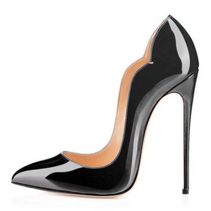 Schicke Orthopädische Schuhe mit einzigartigem Design