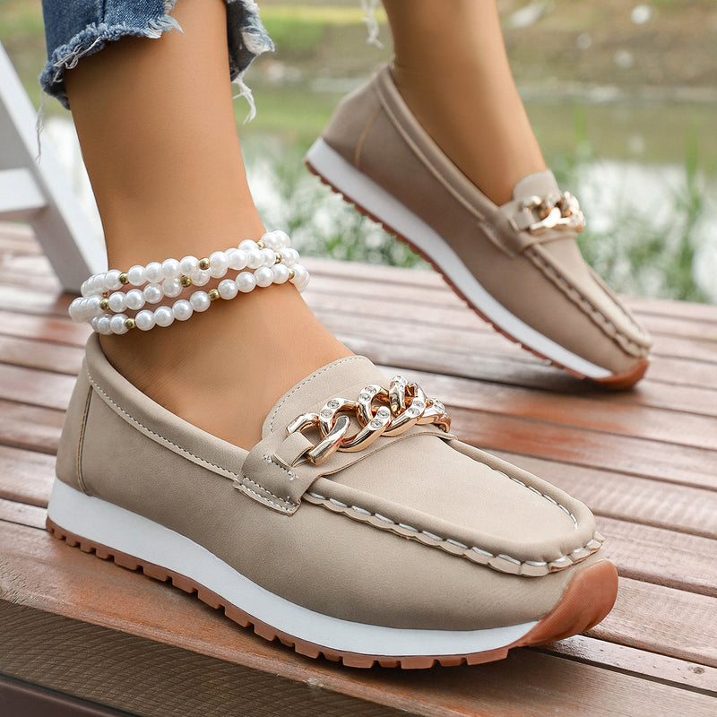 Elegante Orthopädische Schuhe für jeden Schritt