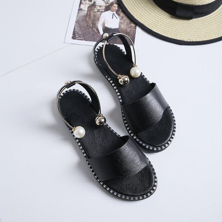 Wunderschön gefertigte Orthopädische Sandalen