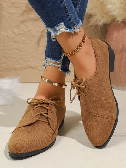 Elegante Orthopädische Schuhe für jeden Schritt