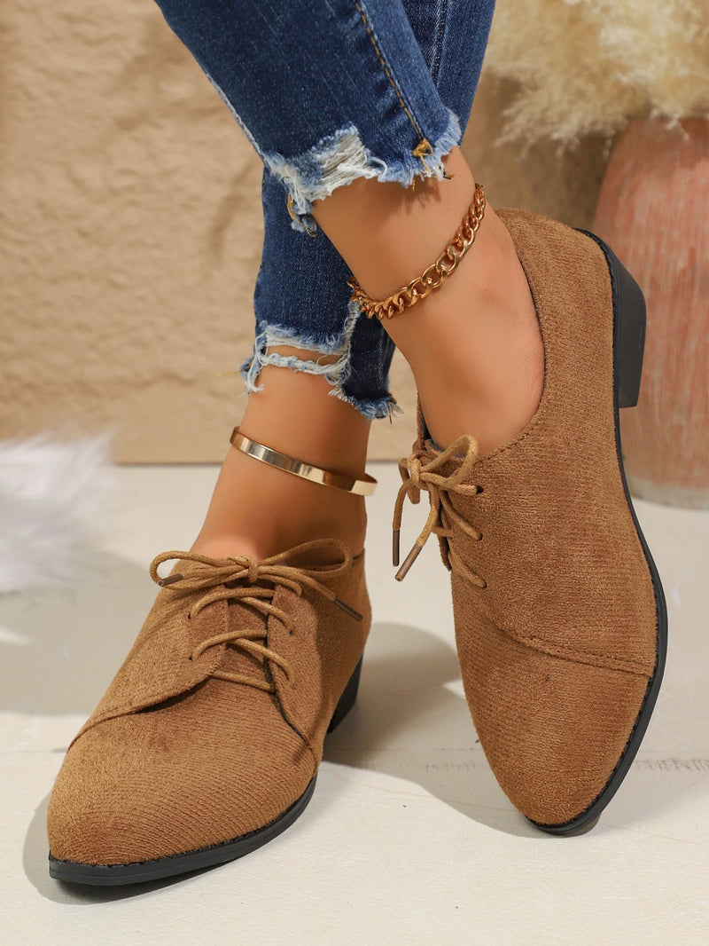 Elegante Orthopädische Schuhe für jeden Schritt
