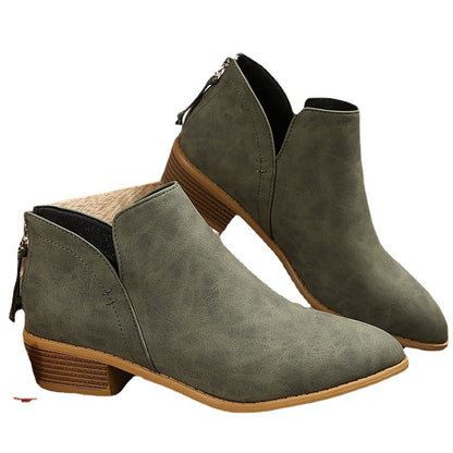 Elegante Orthopädische Schuhe für jeden Schritt