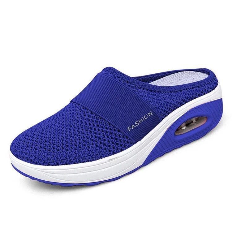 Anmutige Orthopädische Schuhe für modernen Look