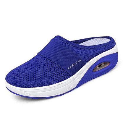 Anmutige Orthopädische Schuhe für modernen Look