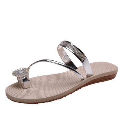 Elegante Orthopädische Sandalen für jeden Schritt