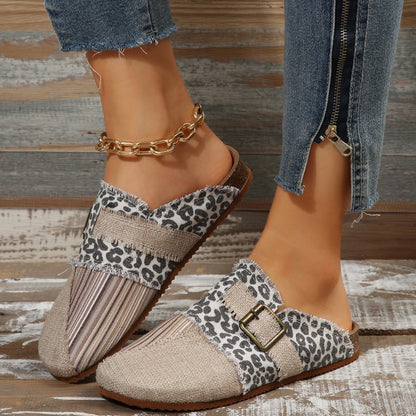 Anmutige Orthopädische Schuhe für modernen Look