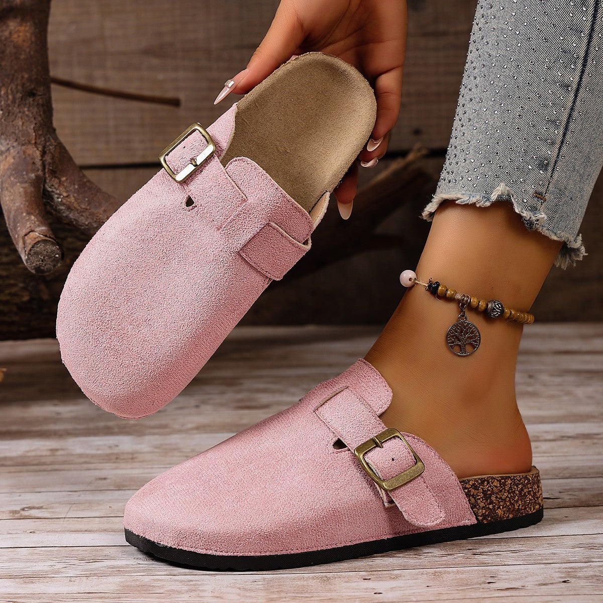 Schicke Orthopädische Schuhe mit einzigartigem Design