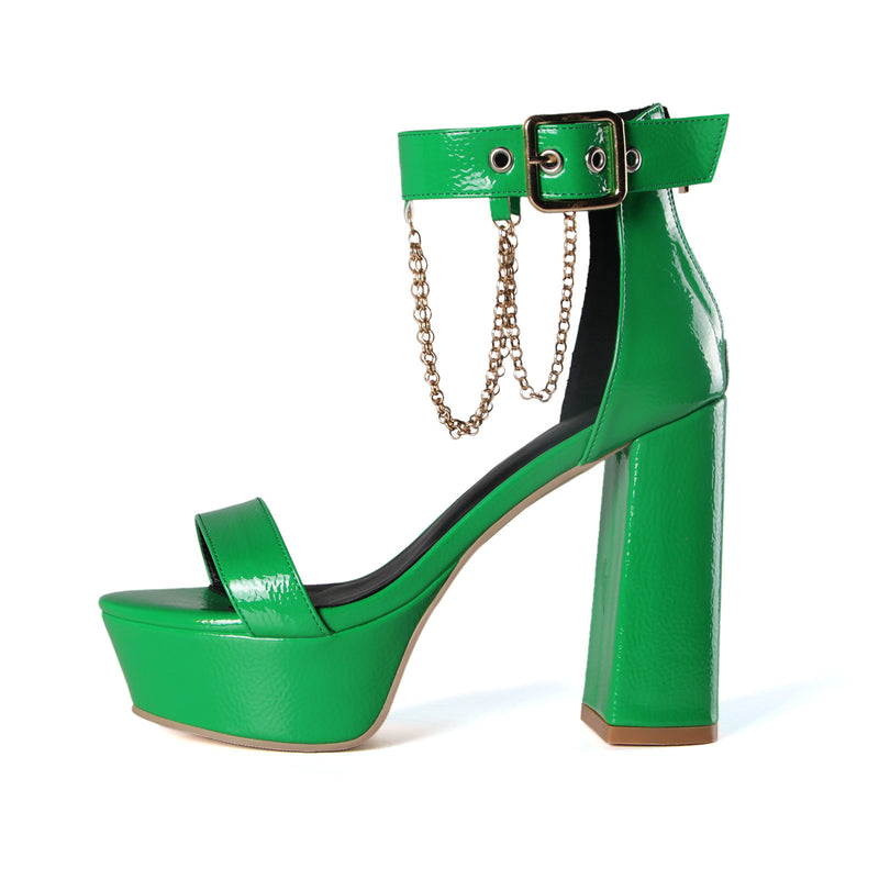 Klassische Orthopädische Sandalen mit zeitlosem Stil