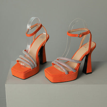 Bequeme Orthopädische Sandalen für den Alltag