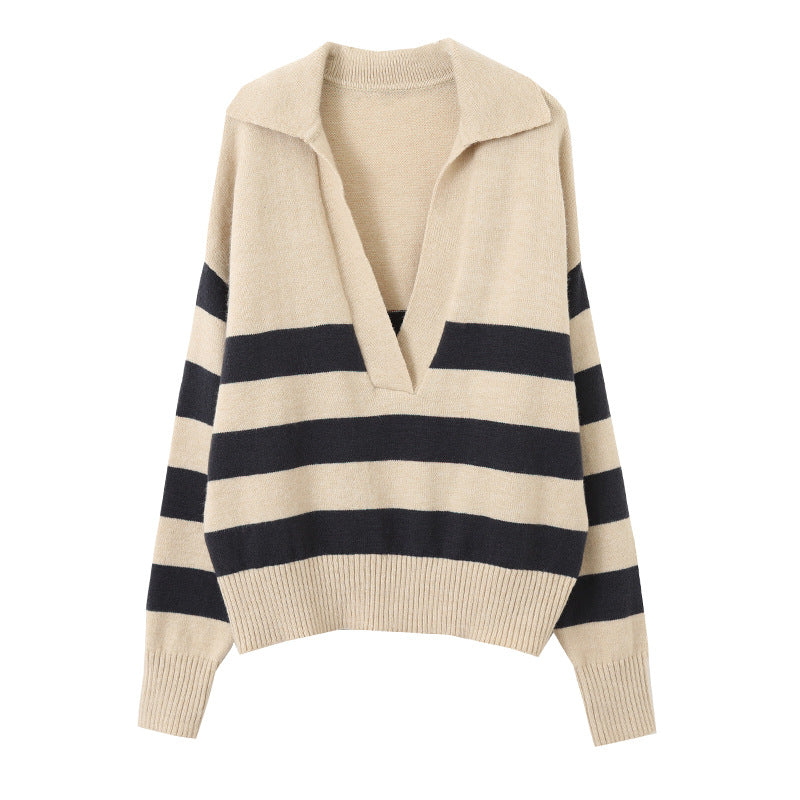 Durchdacht gestaltete Pullover