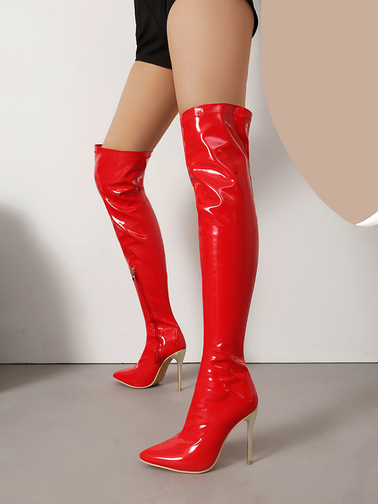 Bequeme Orthopädische Stiefel für den Alltag