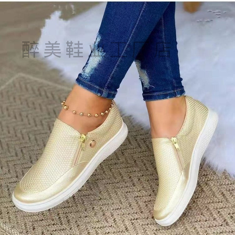 Klassische Orthopädische Schuhe mit zeitlosem Stil