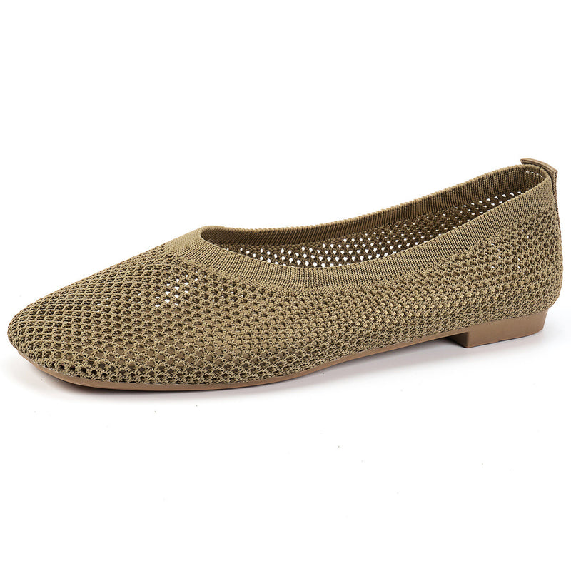 Vintage inspirierte Orthopädische Schuhe