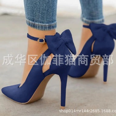 Klassische Orthopädische Schuhe mit zeitlosem Stil