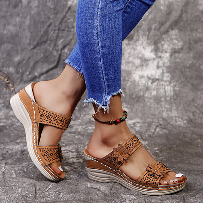 Elegante Orthopädische Schuhe für jeden Schritt