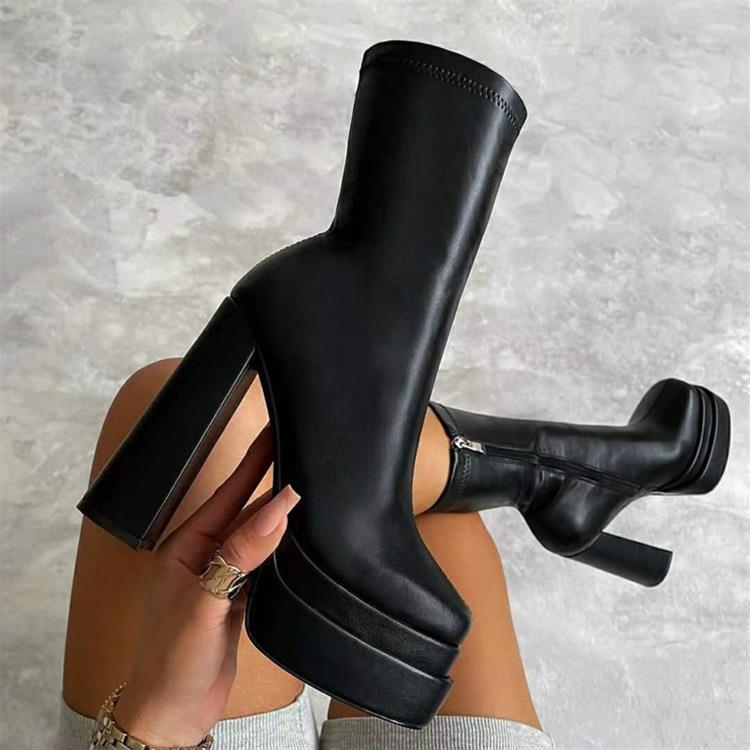 Stilvolle Orthopädische Stiefel für jeden Anlass