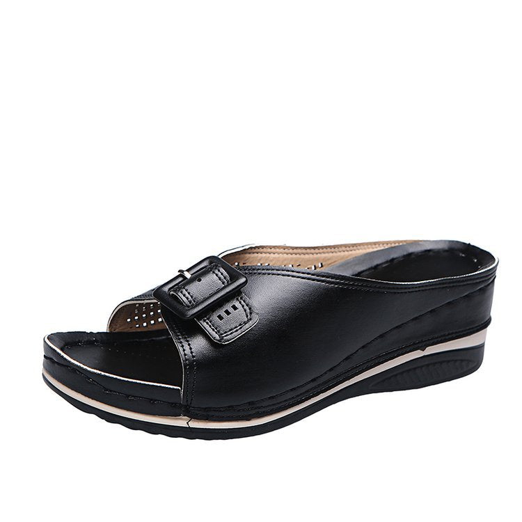 Wunderschön gefertigte Orthopädische Sandalen