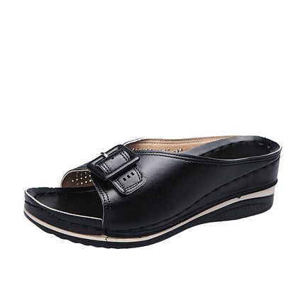 Wunderschön gefertigte Orthopädische Sandalen