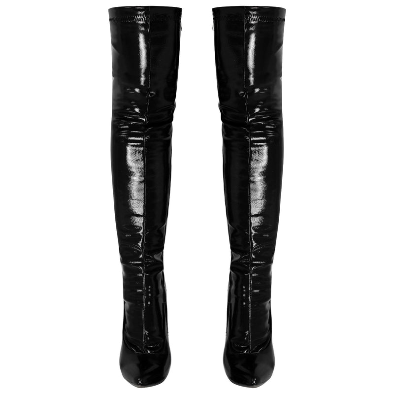 Stilvolle Orthopädische Stiefel für jeden Anlass
