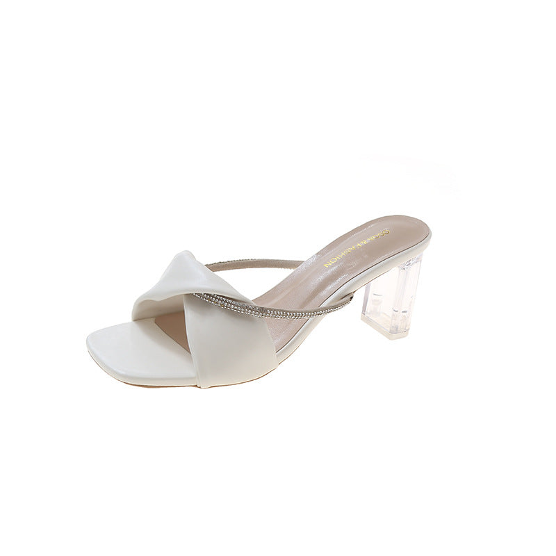 Wunderschön gefertigte Orthopädische Sandalen