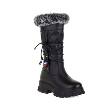 Wunderschön gefertigte Orthopädische Stiefel