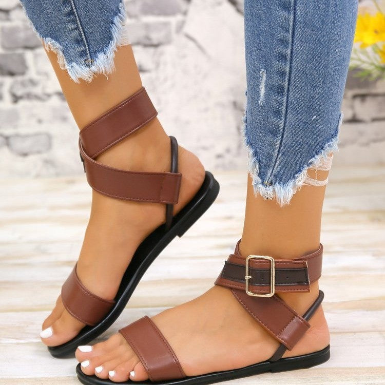 Stilvolle Orthopädische Sandalen für jeden Anlass