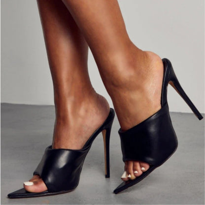 Vintage inspirierte Orthopädische Sandalen