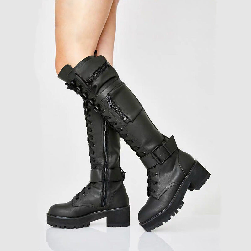 Stilvolle Orthopädische Stiefel für jeden Anlass