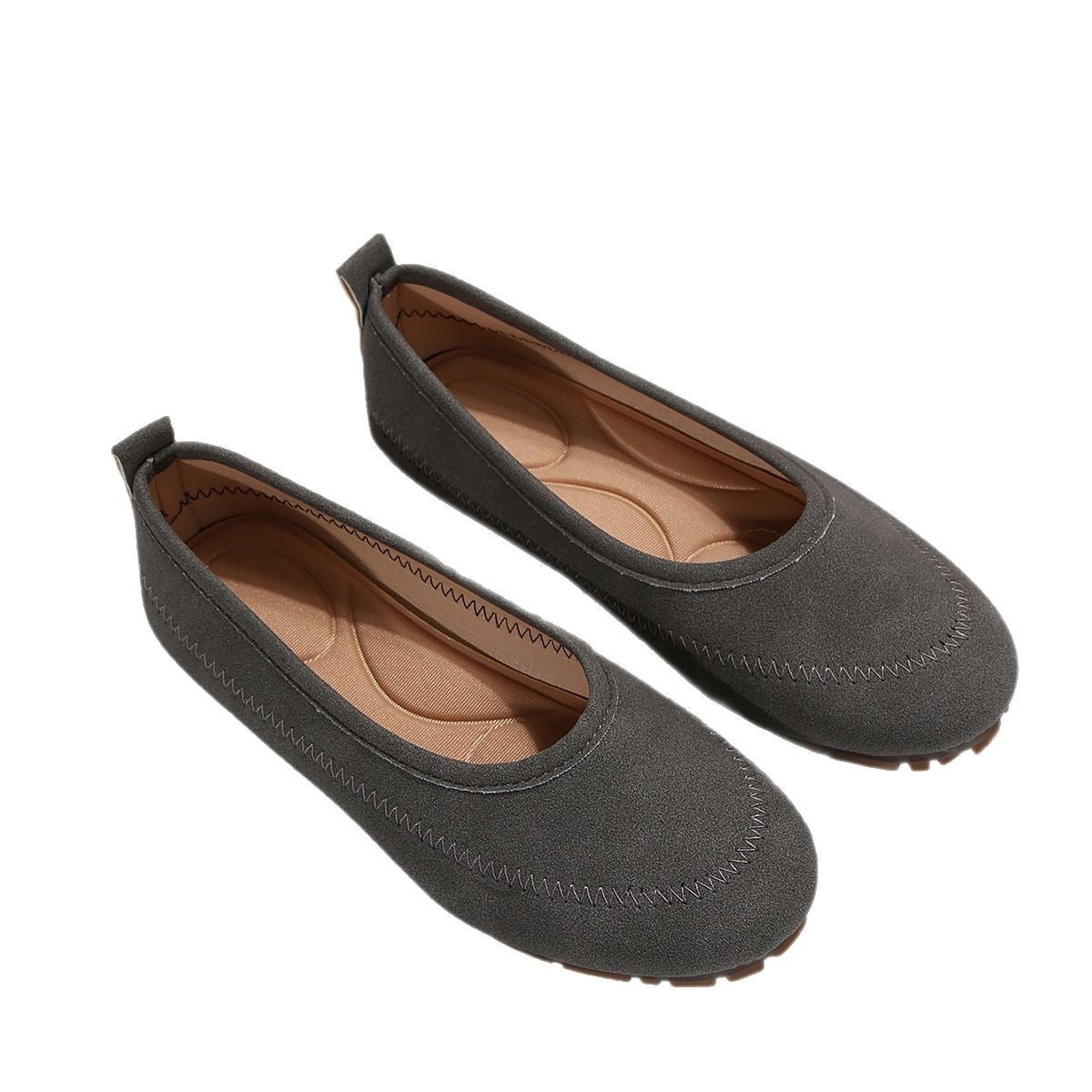 Elegante Orthopädische Schuhe für jeden Schritt