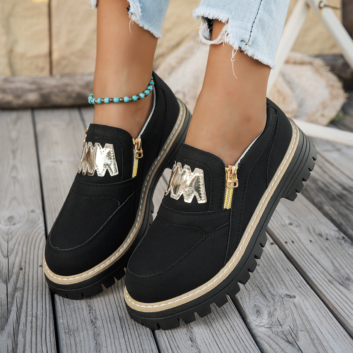 Bequeme Orthopädische Schuhe für den Alltag