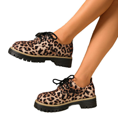 Anmutige Orthopädische Stiefel für modernen Look
