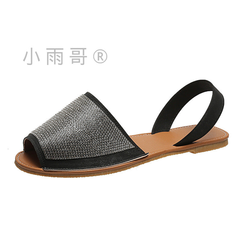 Stilvolle Orthopädische Sandalen für jeden Anlass