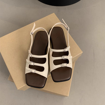 Stilvolle Orthopädische Sandalen für jeden Anlass
