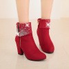 Bequeme Orthopädische Stiefel für den Alltag