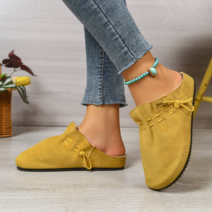Klassische Orthopädische Schuhe mit zeitlosem Stil