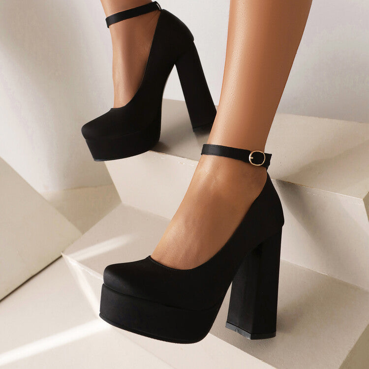 Vintage inspirierte Orthopädische Schuhe