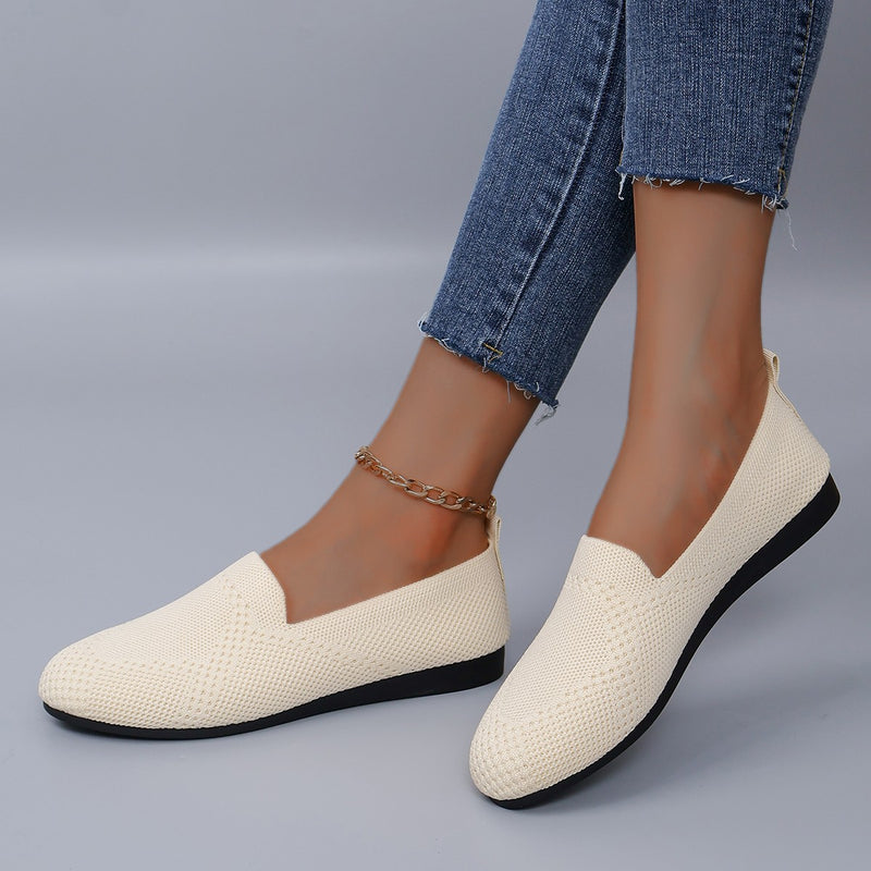 Vintage inspirierte Orthopädische Schuhe