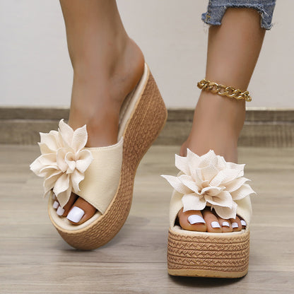 Klassische Orthopädische Sandalen mit zeitlosem Stil