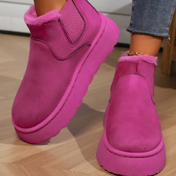 Wunderschön gefertigte Orthopädische Stiefel