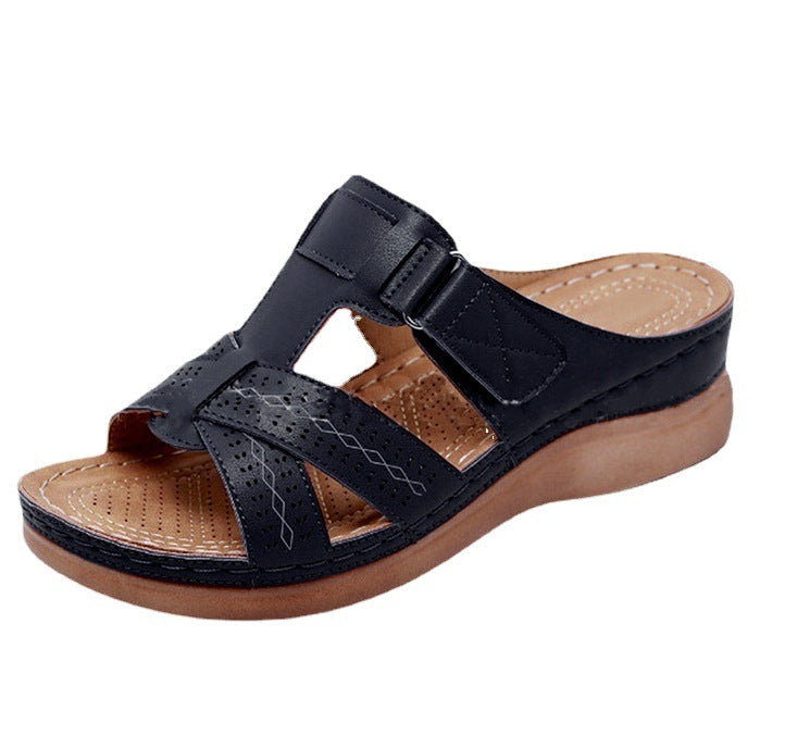 Bequeme Orthopädische Sandalen für den Alltag