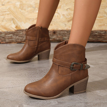 Bequeme Orthopädische Stiefel für den Alltag