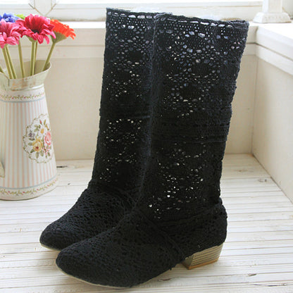 Wunderschön gefertigte Orthopädische Stiefel