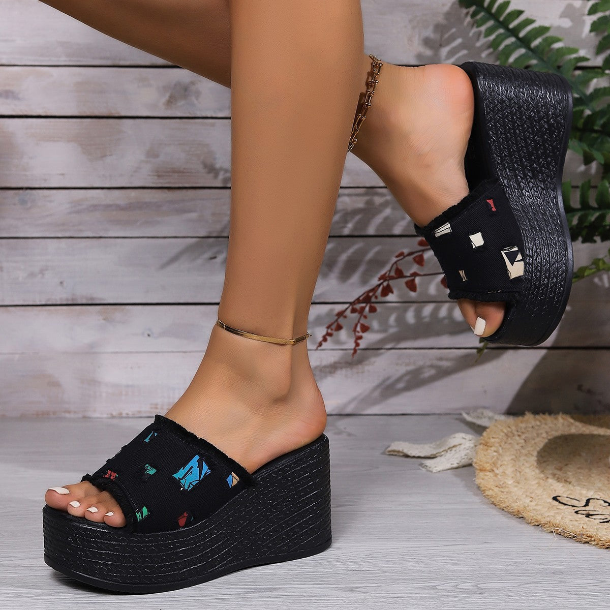Stilvolle Orthopädische Sandalen für jeden Anlass