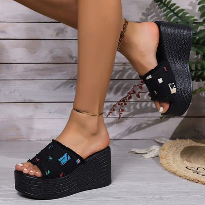Stilvolle Orthopädische Sandalen für jeden Anlass
