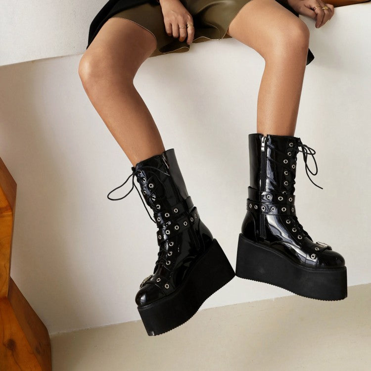 Anmutige Orthopädische Schuhe für modernen Look