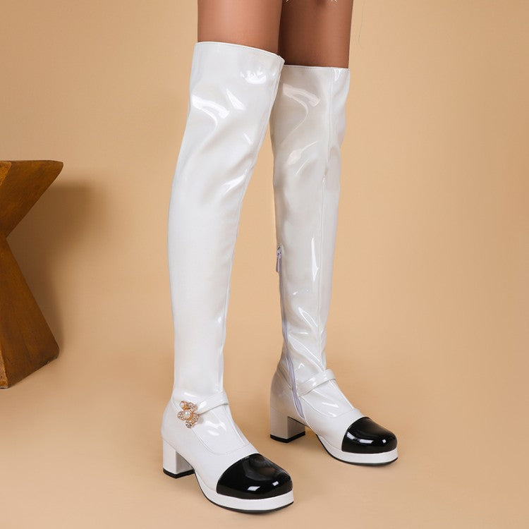 Bequeme Orthopädische Stiefel für den Alltag