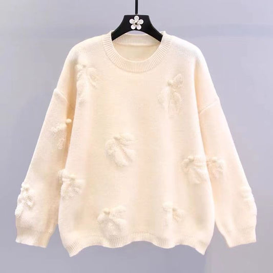 Durchdacht gestaltete Pullover