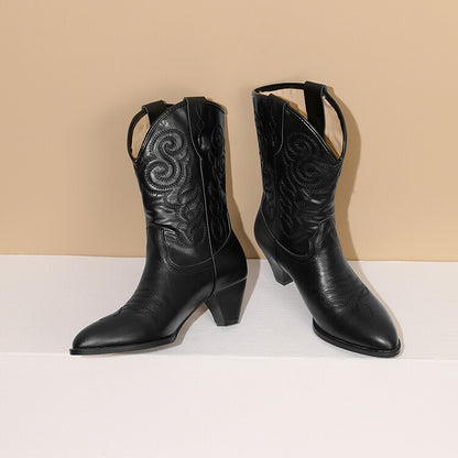 Bequeme Orthopädische Stiefel für den Alltag