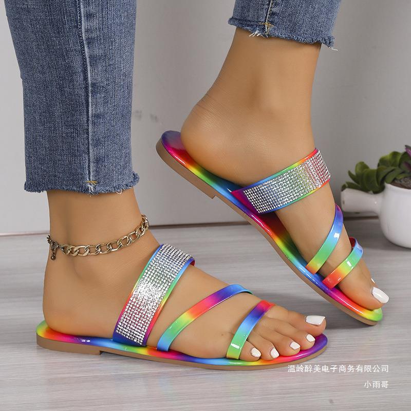 Klassische Orthopädische Sandalen mit zeitlosem Stil